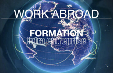 formation prévention travail à l'étranger
